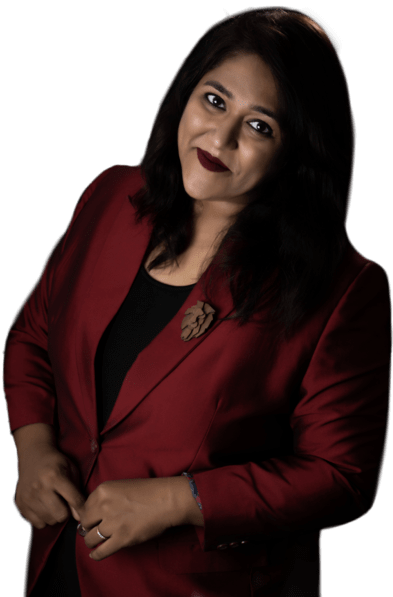 Sonali Ramaiya Founder Roarrr Media